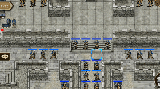 战棋三国小米版