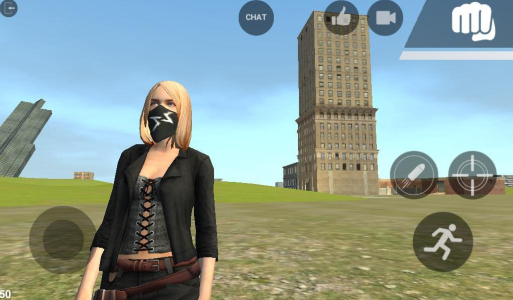 洛杉矶犯罪汉化版