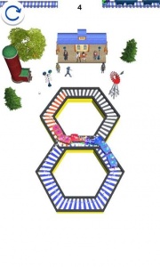 欢乐火车大冒险手游官方版