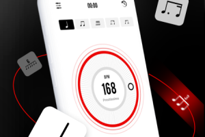 架子鼓节拍器免费版