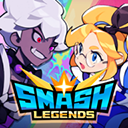 粉碎传奇国际版(Smash Legends)