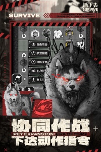 活下去2025最新版