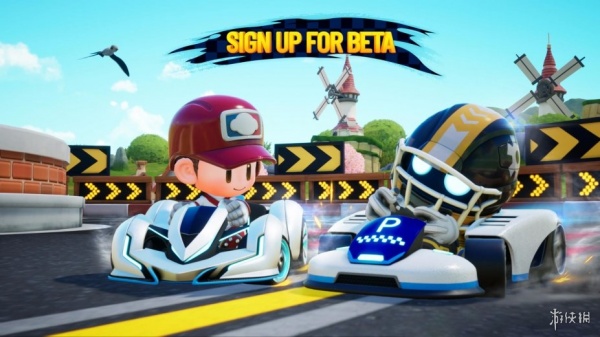 跑跑卡丁车：漂移