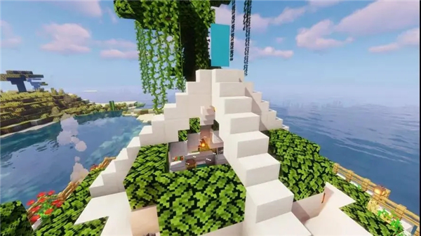 我的世界1.21国际版手机版