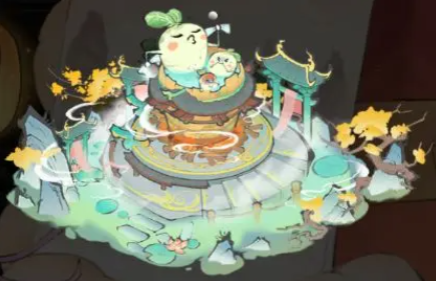 最强祖师手游