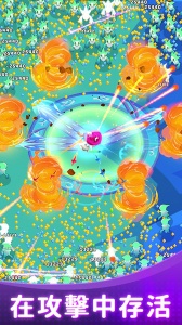 孤独的幸存者游戏