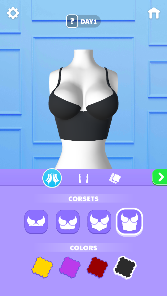 文胸制造商(Bra Maker)官方版