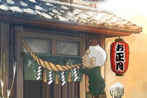 众多回忆的食堂故事官方版