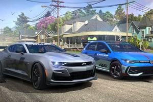 CSR赛车官方正版