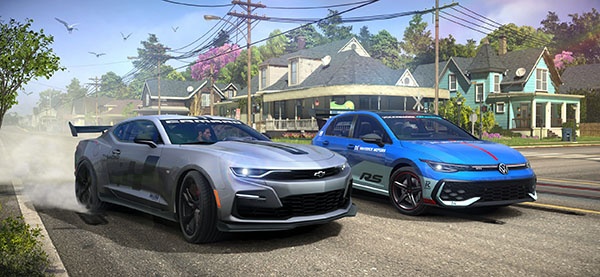 CSR赛车官方正版