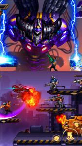 绝地冒险大作战手游