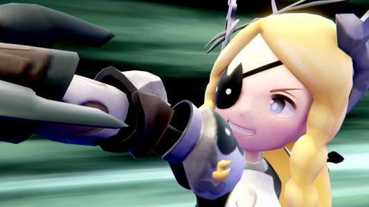 小小诺娅：乐园继承者