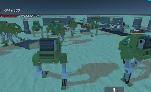 简单的沙盒2官方正版