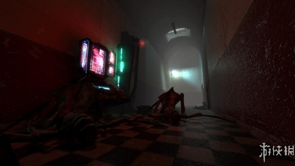 半条命2：Prospekt