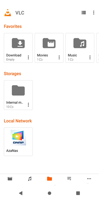 VLC播放器(VLC Media Player)