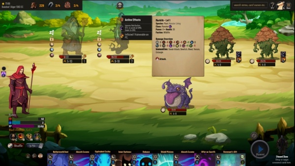 伊兰诺斯编年史