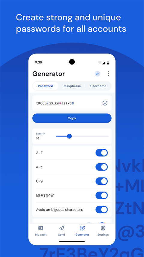 BitWarden最新版