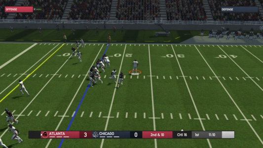 道格弗鲁迪的极限橄榄球2020