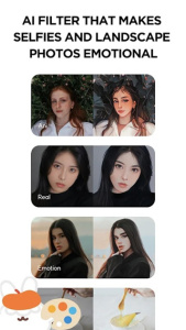 糖果相机(candy camera)