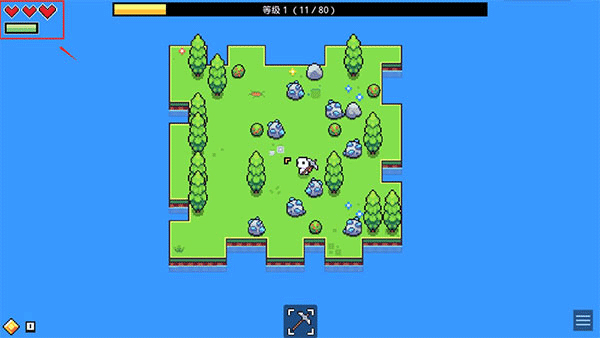 浮岛物语国际版(Forager)