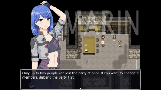 亡国少女谢莉尔