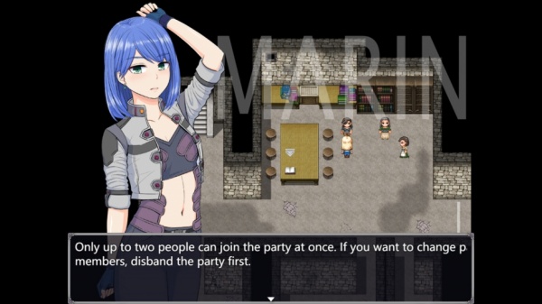 亡国少女谢莉尔