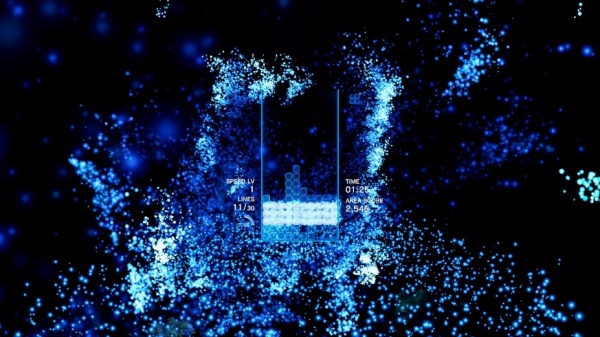 俄罗斯方块：效应