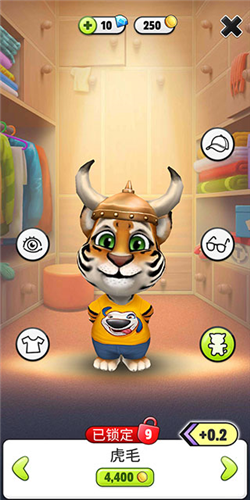 我的汤姆猫国际版(My Talking Tom)