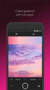 Adobe Capture手机版