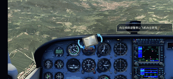 专业模拟飞行10手机版