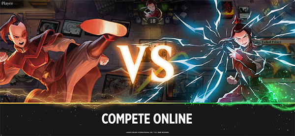 万智牌竞技场国际版