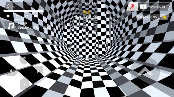 极限跑酷世界手机版(run pro)