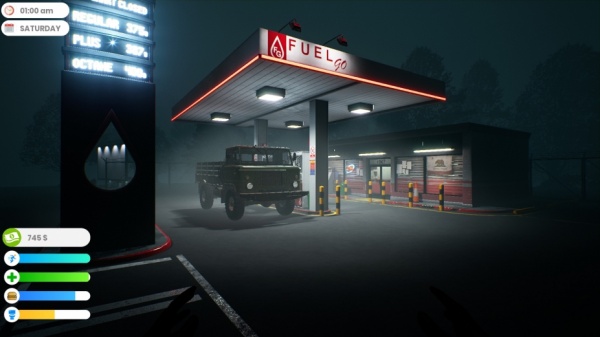 农民生活模拟器