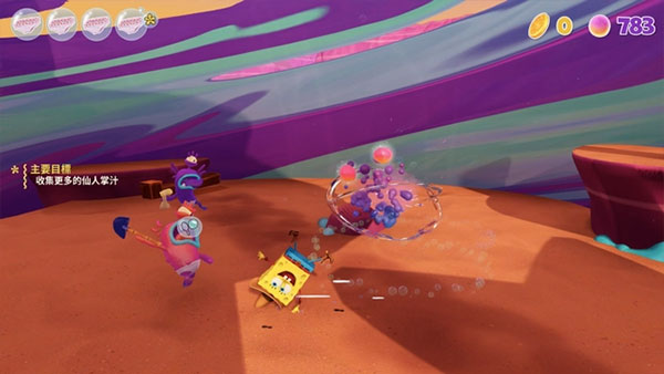 海绵宝宝宇宙摇摆官方版