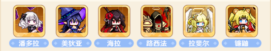指尖像素城oppo版