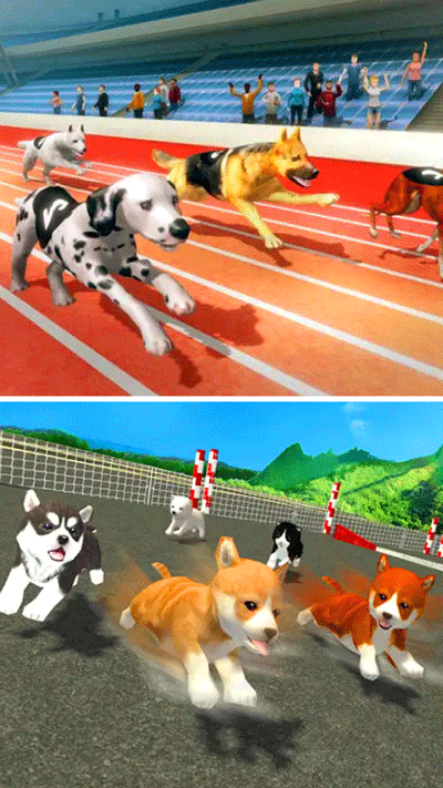 我的萌宠世界最新版