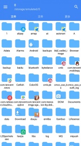 FV文件管理器最新版