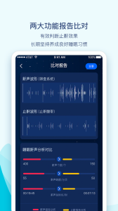 鼾声护理app最新版
