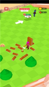 小小绿洲官方版