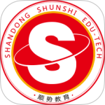 顺势智能英语app