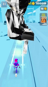 地铁跑酷CEnK7公益2.0