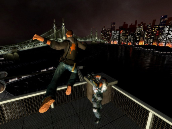 红犀牛:嬉哈狂潮