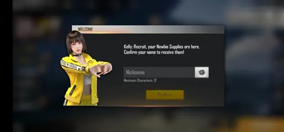 自由开火我要活下去最新版