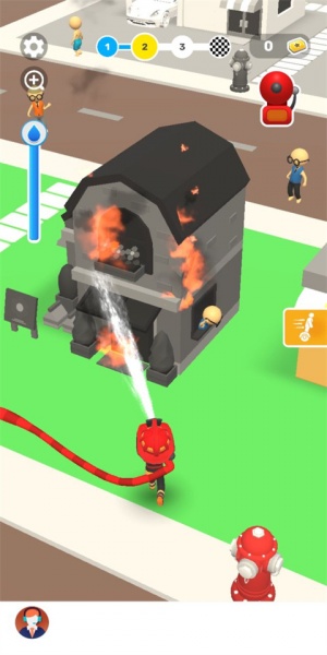 汽车救援模拟最新版