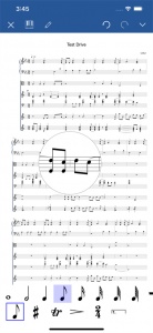 Notation Pad手机版