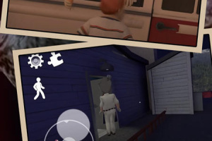 恐怖冰淇淋2中文版正版