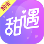 甜遇语音交友app