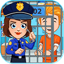 托卡迷你城市监狱