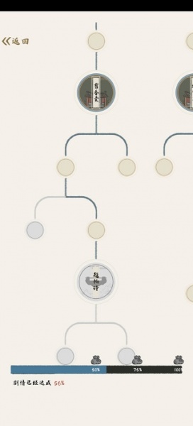 红楼梦人生游戏