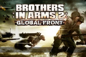 兄弟连2HD中文版